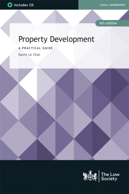 Property Development 4th Edition