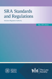 Sra Standards & Regulations May 2025 Edi