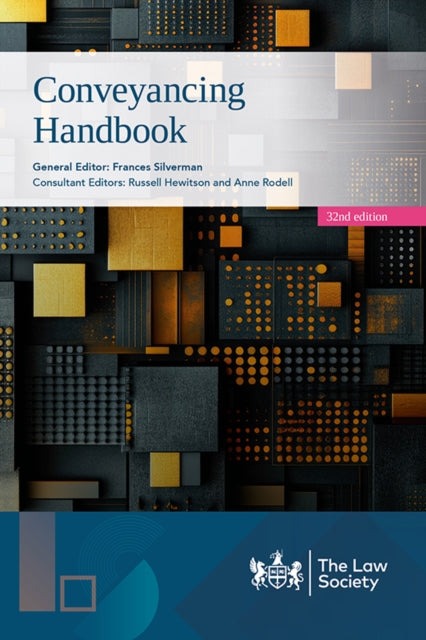 Conveyancing Handbook 32e