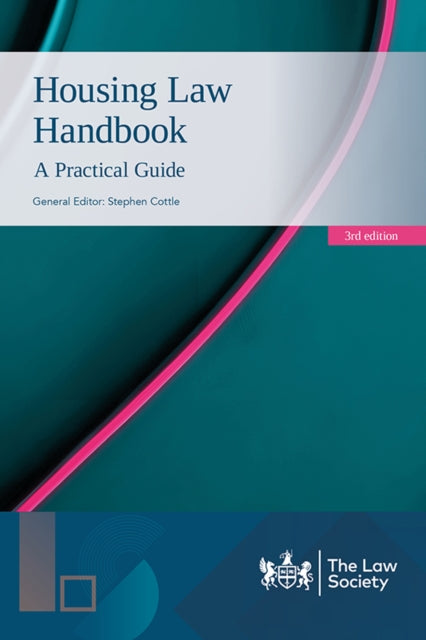 Housing Law Handbook 3e
