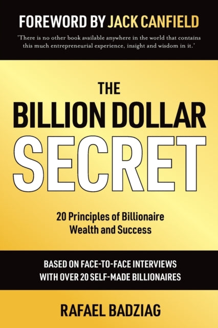 Billion Dollar