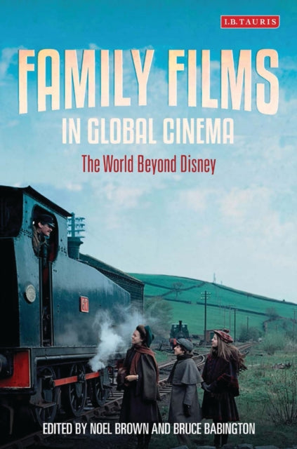 Family Films In Global Cinema