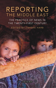 Reporting The Middle East