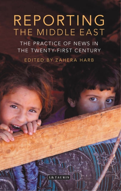 Reporting The Middle East