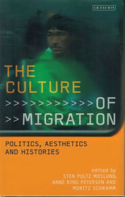 The Culture Of Migration