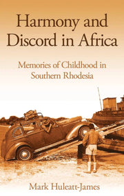Harmony And Discord In Africa
