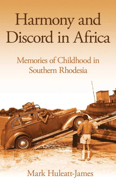 Harmony And Discord In Africa