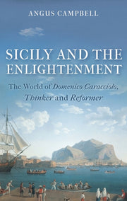 Sicily & The Enlightenment