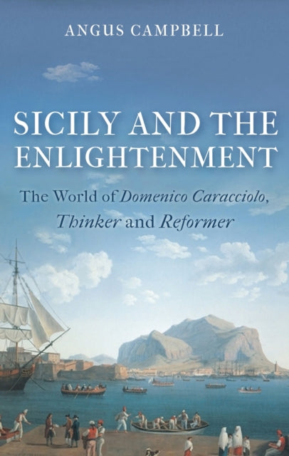 Sicily & The Enlightenment