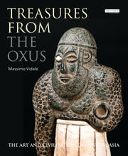 Treasures From The Oxus