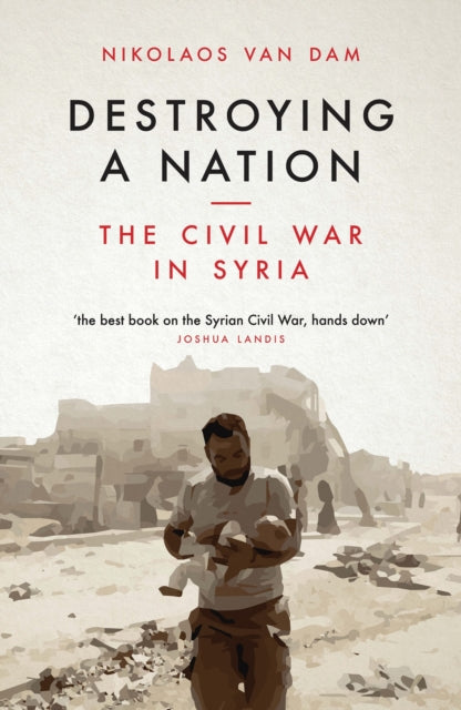 Destroying A Nation