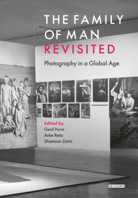 Family Of Man Revisited