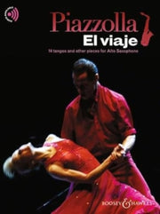 El Viaje Alto Saxophone