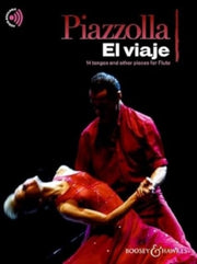 El Viaje Flute