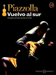 Vuelvo Al Sur Volin