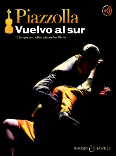 Vuelvo Al Sur Volin