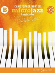 Microjazz Beginners