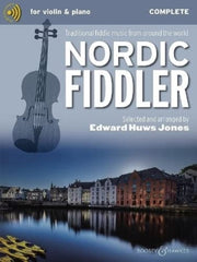 Nordic Fiddler Complete