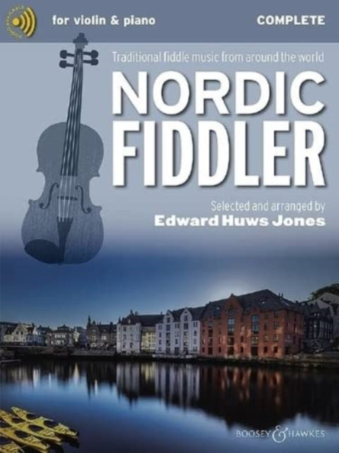 Nordic Fiddler Complete