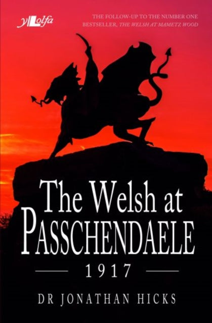 Welsh At Passchendaele The