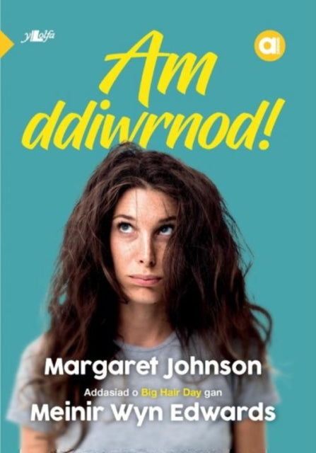 Cyfres Amdani Am Ddiwrnod
