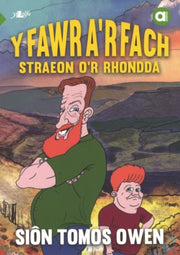 Cyfres Amdani Y Fawr Ar Fach Straeon Or By Owen Si N Tomos