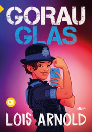 Cyfres Amdani Gorau Glas