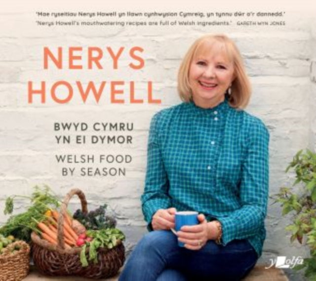 Bwyd Cymru O Dymor I Dymor Food From Wal