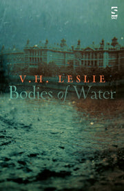 Bodies Of Water