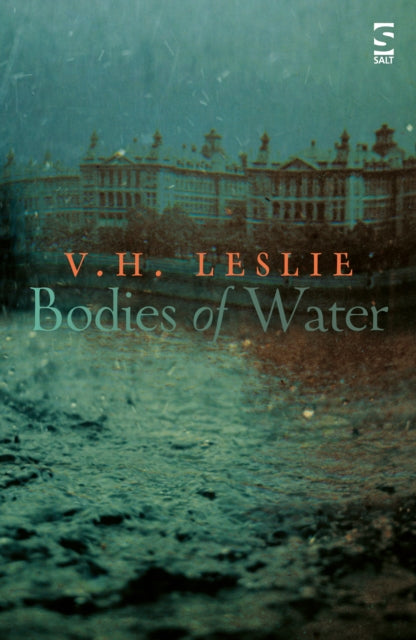 Bodies Of Water