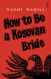 How To Be A Kosovan Bride