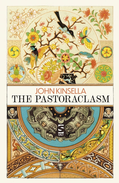 Pastoraclasm