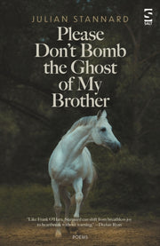 Please Dont Bomb The Ghost Of My Brother