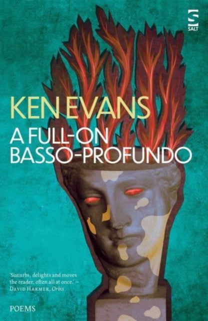 Full-on Basso Profundo