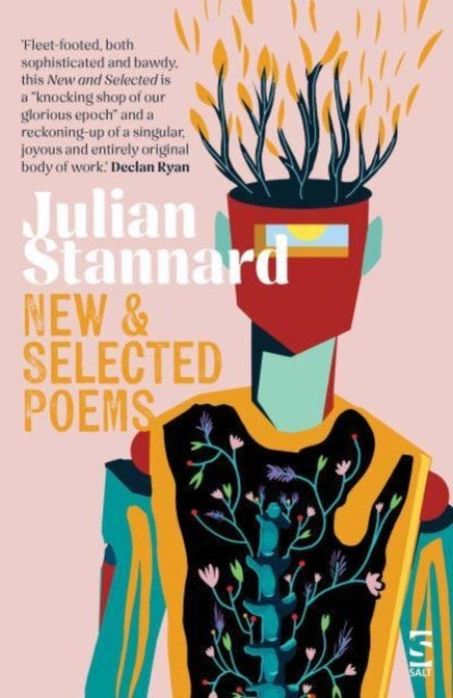 New & Selected Poems