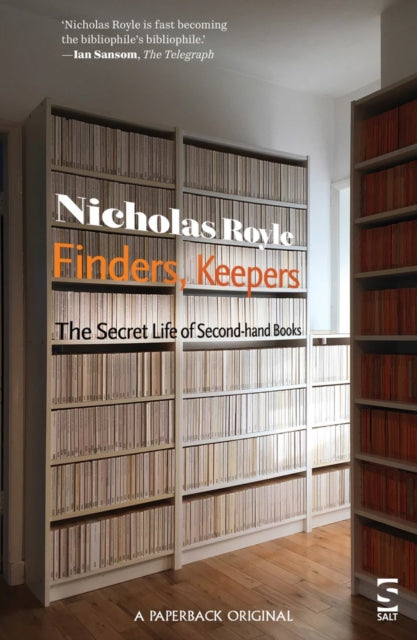 Finders Keepers