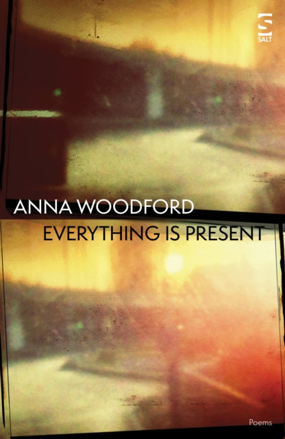 Everything Is Present