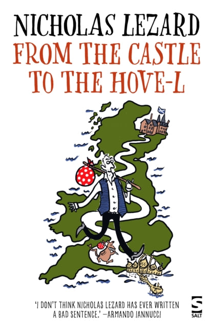From The Castle To The Hovel Volume 3