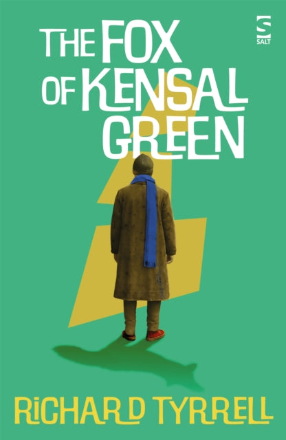 Fox Of Kensal Green