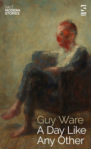 Day Like Any Other By Ware, Guy