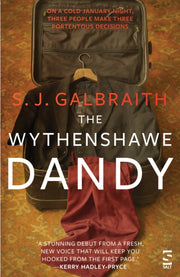 Wythenshawe Dandy By Galbraith, S J