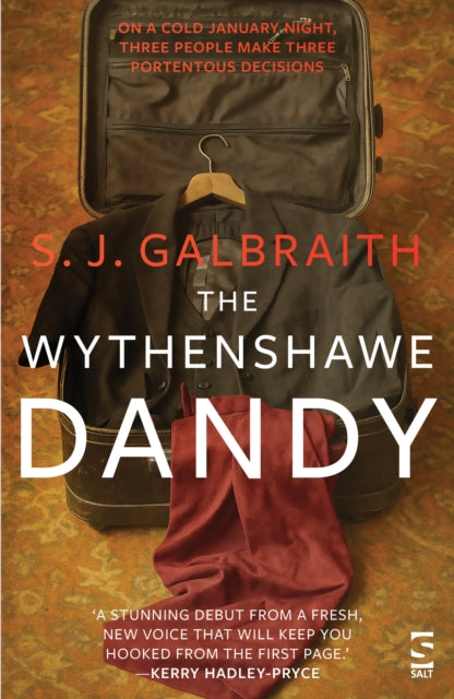 Wythenshawe Dandy By Galbraith, S J