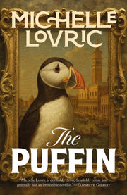 Puffin By Lovric, Michelle