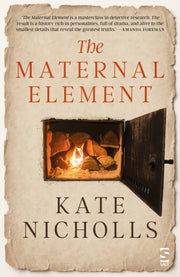 Maternal Element By Nicholls, Kate