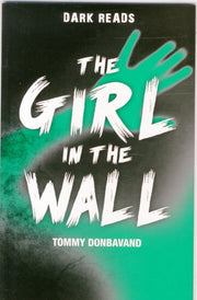 Girl In The Wall
