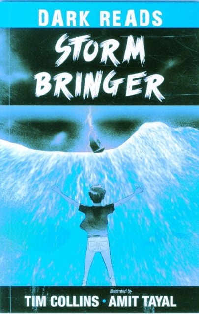 Storm Bringer By Collins, Tim