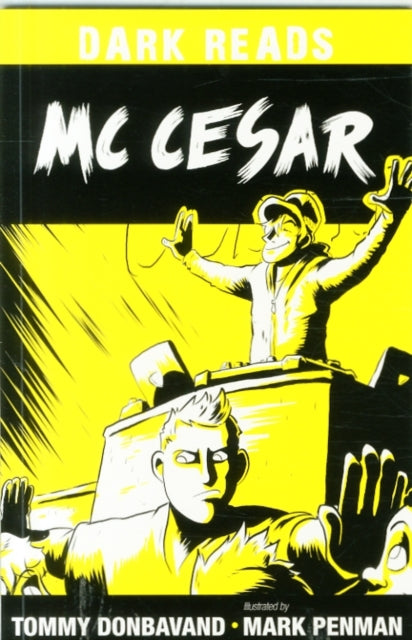 Dark Reads Mc Cesar