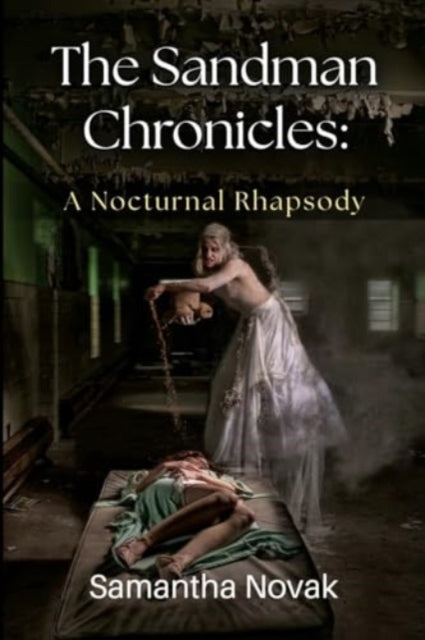 The Sandman Chronicles: A Nocturnal Rhap