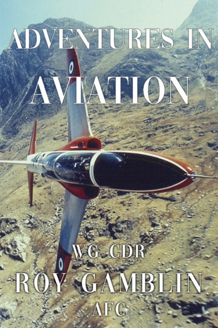 Adventures In Aviation