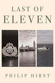 Last Of Eleven
